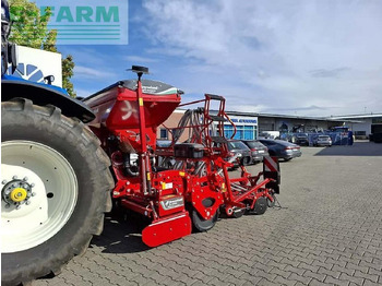 Seed drill KVERNELAND