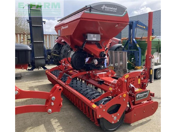 Combine seed drill Kverneland e-maxidrill s series acpohxx: picture 3