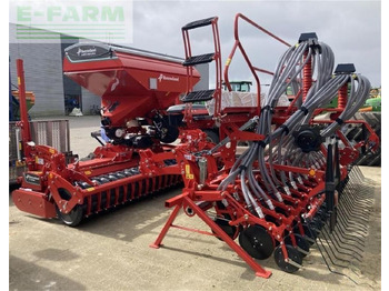 Combine seed drill Kverneland e-maxidrill s series acpohxx: picture 5