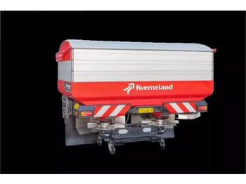 Fertilizer spreader KVERNELAND