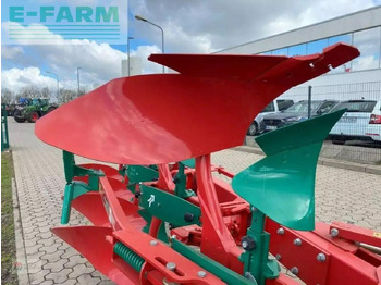 Plow Kverneland kverneland 2300s-100 5 schar: picture 5