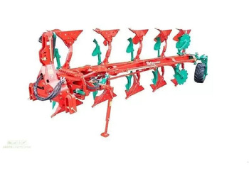 Plow KVERNELAND