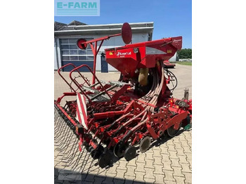 Combine seed drill Kverneland s-drill pro: picture 5