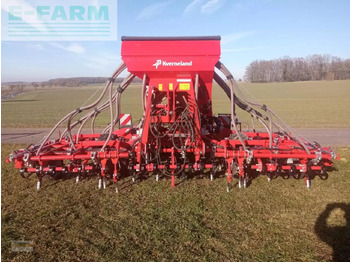 Seed drill KVERNELAND