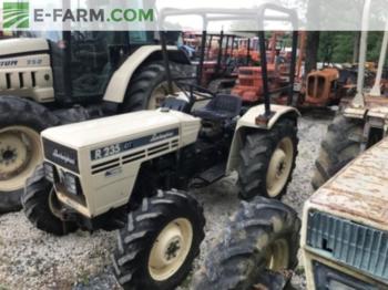 Farm tractor Lamborghini 235 R: picture 1