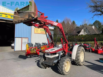 Farm tractor LAMBORGHINI