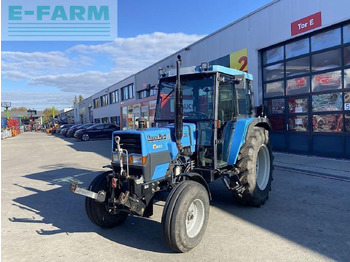 Farm tractor LANDINI