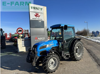 Farm tractor LANDINI