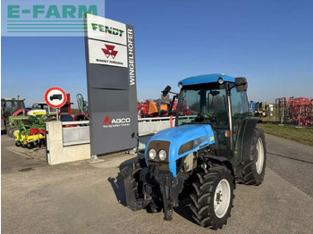 Farm tractor LANDINI