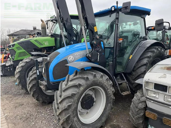 Farm tractor LANDINI
