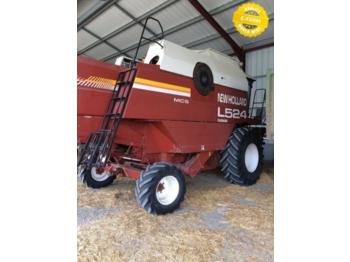 Combine harvester Laverda 524 MCS: picture 1