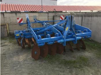 Disc harrow Lemken RUBIN 12: picture 1