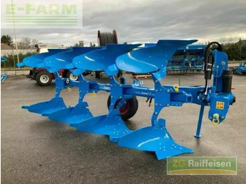 Plow LEMKEN