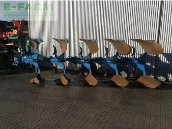 Plow Lemken juwel 7 m: picture 3