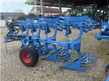 Plow Lemken juwel 7mv 4n100: picture 5