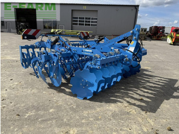 Disc harrow Lemken rubin 10/300: picture 3