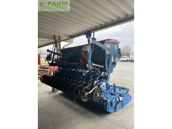 Seed drill Lemken saphir 9 /300 mit zirkon 8/300: picture 2