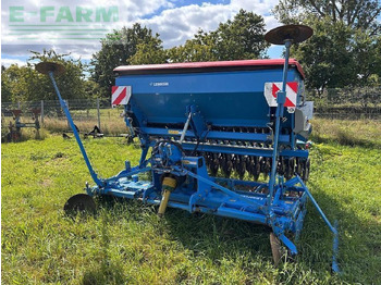 Soil tillage equipment LEMKEN
