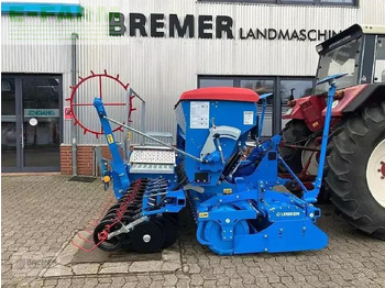 Combine seed drill LEMKEN
