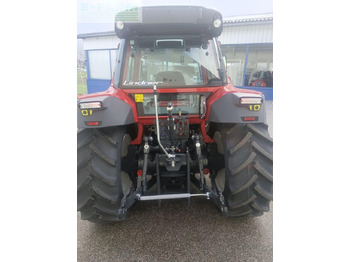 Farm tractor Lindner lintrac 75 ls: picture 4 Farm tractor Lindner lintrac 75 ls: picture 4