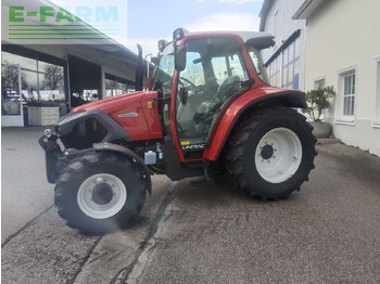 Farm tractor LINDNER Lintrac