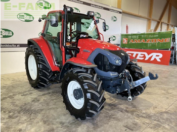 Farm tractor Lindner lintrac 75 ls: picture 2 Farm tractor Lindner lintrac 75 ls: picture 2