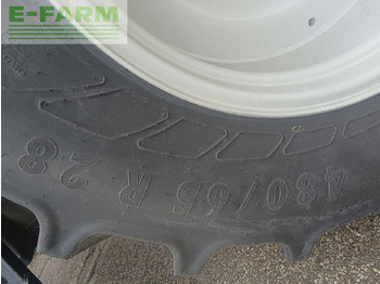 Farm tractor Lindner lintrac 75 ls: picture 3 Farm tractor Lindner lintrac 75 ls: picture 3