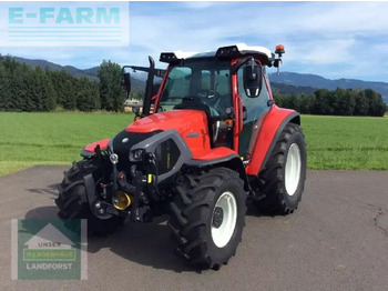 Farm tractor LINDNER Lintrac