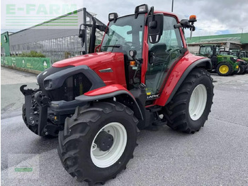 Farm tractor LINDNER Lintrac