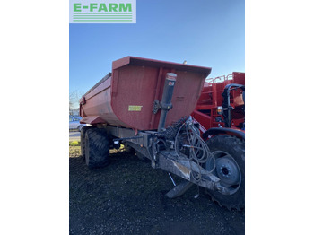 Farm tipping trailer/ Dumper MAMMUT
