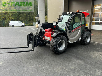 Telescopic handler MANITOU MLT 625
