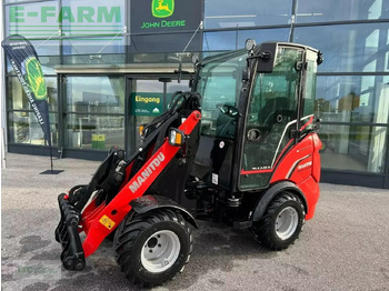 Wheel loader MANITOU MLA 2-25