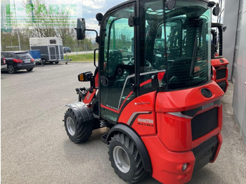 Mini excavator Manitou manitou mla2-25: picture 2
