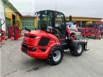 Compact loader Manitou mla 5-50 h: picture 3