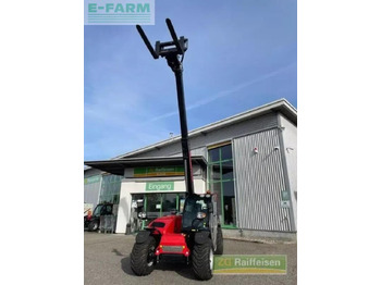 Telescopic handler MANITOU MLT 625