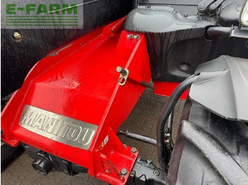 Telescopic handler Manitou mlt 741: picture 4 Telescopic handler Manitou mlt 741: picture 4