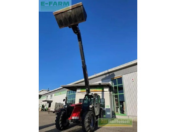 Telescopic handler MANITOU MLT 841-145 PS+