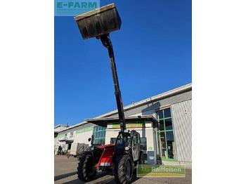 Telescopic handler MANITOU MLT 841-145 PS+