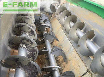 Livestock equipment Marmix alimix 9.18 m: picture 3