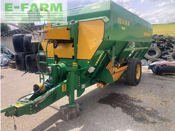 Livestock equipment Marmix alimix 9.18 m: picture 4