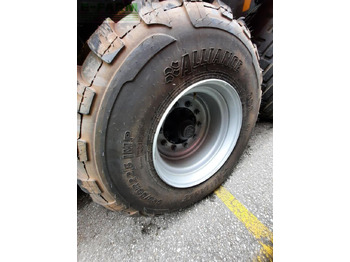 Square baler Massey Ferguson 2234xdtc: picture 4