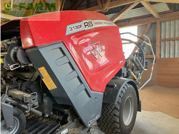 Square baler MASSEY FERGUSON 3000 series