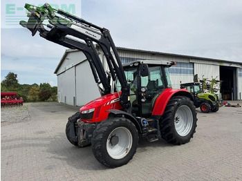 Farm tractor MASSEY FERGUSON 5613