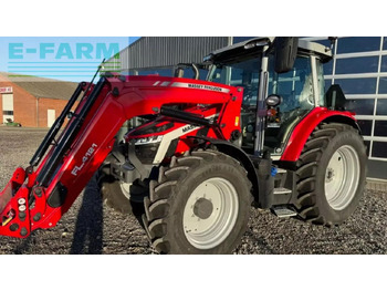 Farm tractor MASSEY FERGUSON 100 series