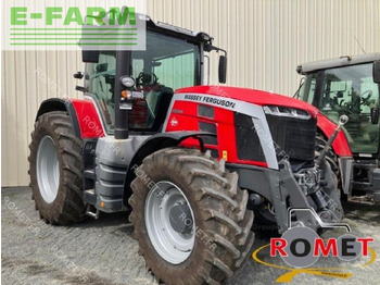 Farm tractor MASSEY FERGUSON 200 series