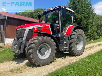 Farm tractor MASSEY FERGUSON 200 series