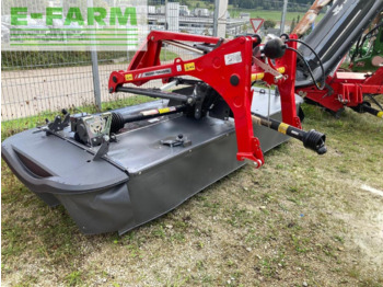 Mower MASSEY FERGUSON 300 series