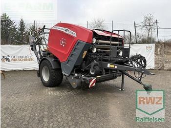 Square baler MASSEY FERGUSON 3000 series
