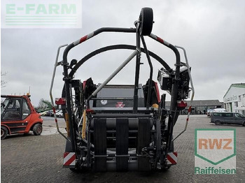 Square baler Massey Ferguson rb 3130f: picture 3