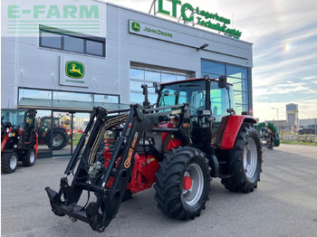 Farm tractor McCORMICK